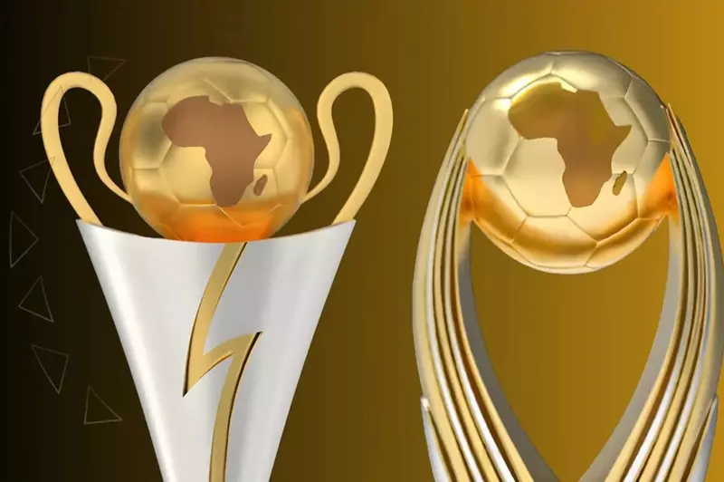 كاف يكشف.. مواعيد وتوقيت مباريات الجولة الثالثة من دوري الأبطال والكونفدرالية 